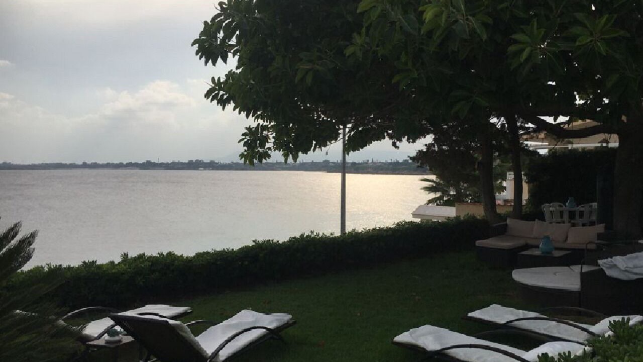 Photo of Outdoor in Punta Milocca