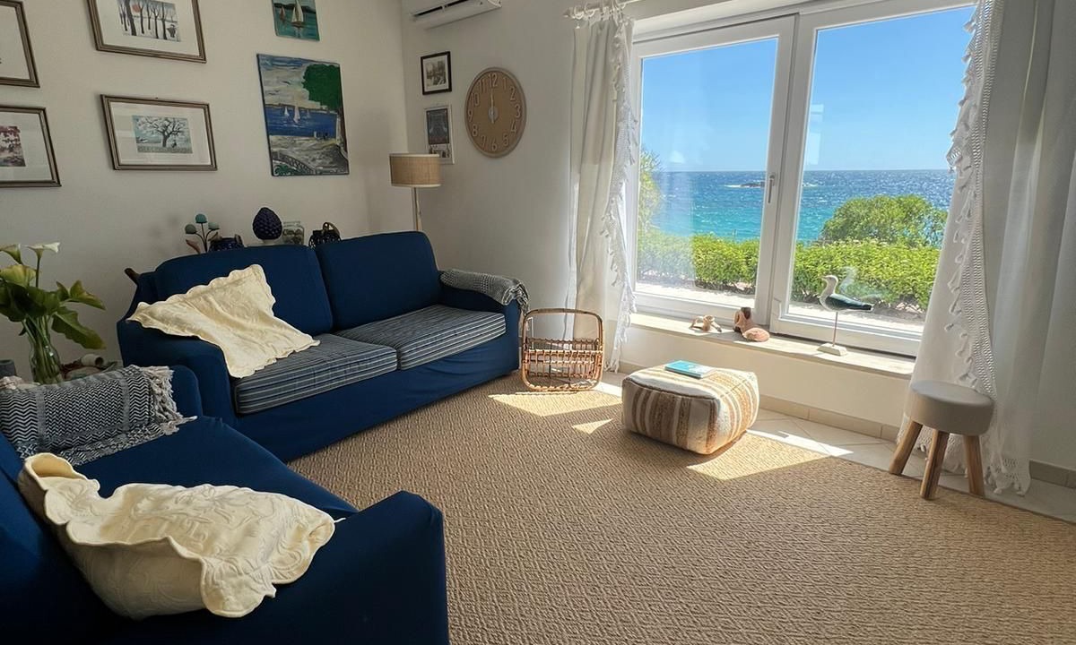 Photo of Livingroom in Punta Milocca