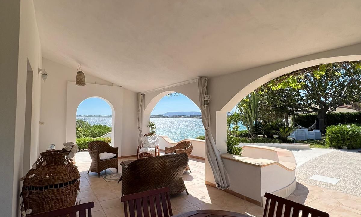 Photo of Outdoor in Punta Milocca