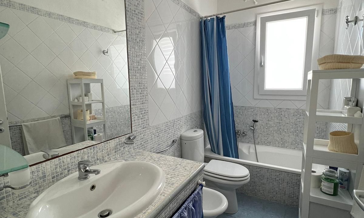Photo of Bathroom in Punta Milocca