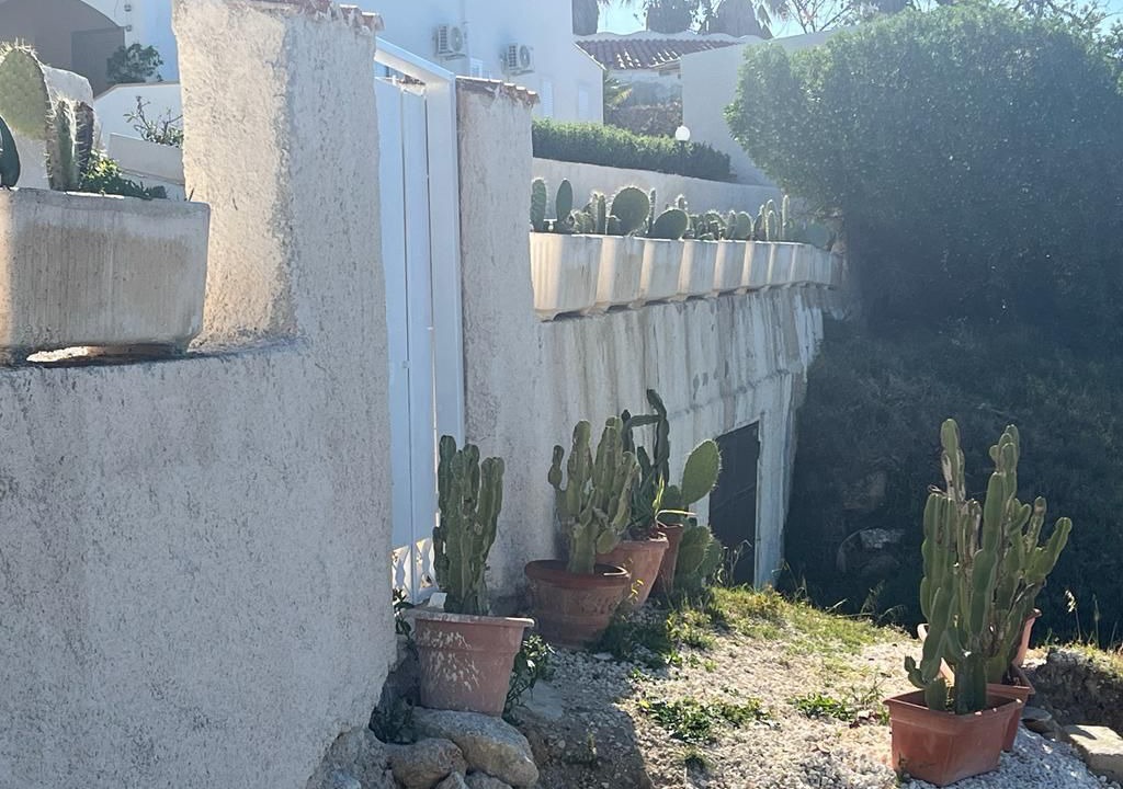 Photo of Outdoor in Punta Milocca