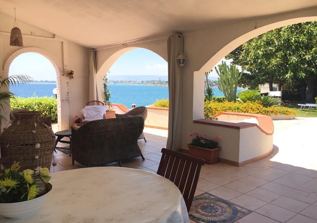 Photo of Outdoor in Punta Milocca