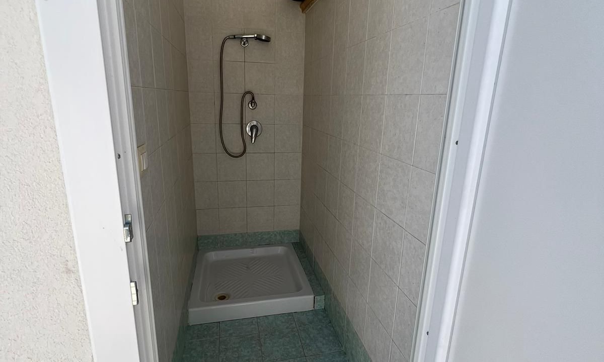 Photo of Bathroom in Punta Milocca