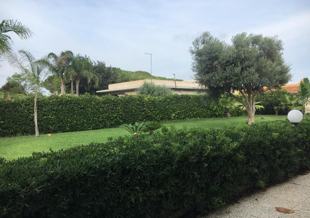 Photo of Outdoor in Punta Milocca
