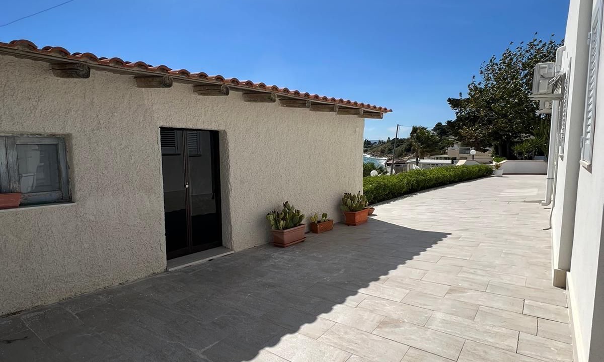 Photo of Outdoor in Punta Milocca