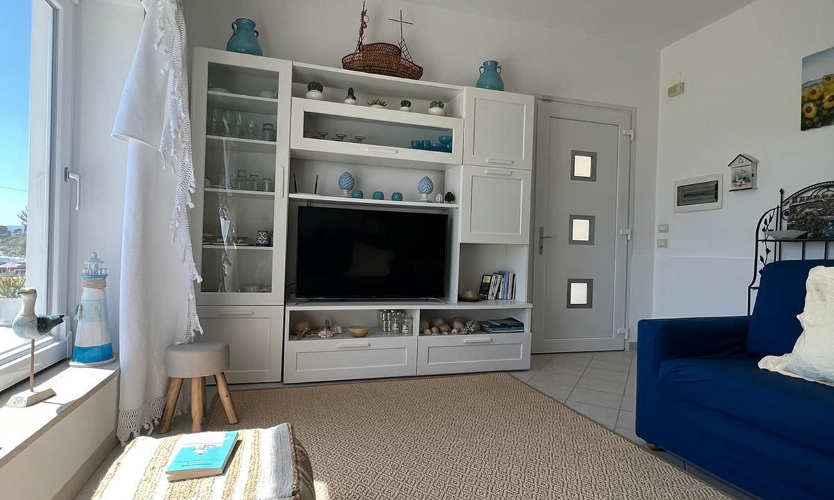 Photo of Livingroom in Punta Milocca