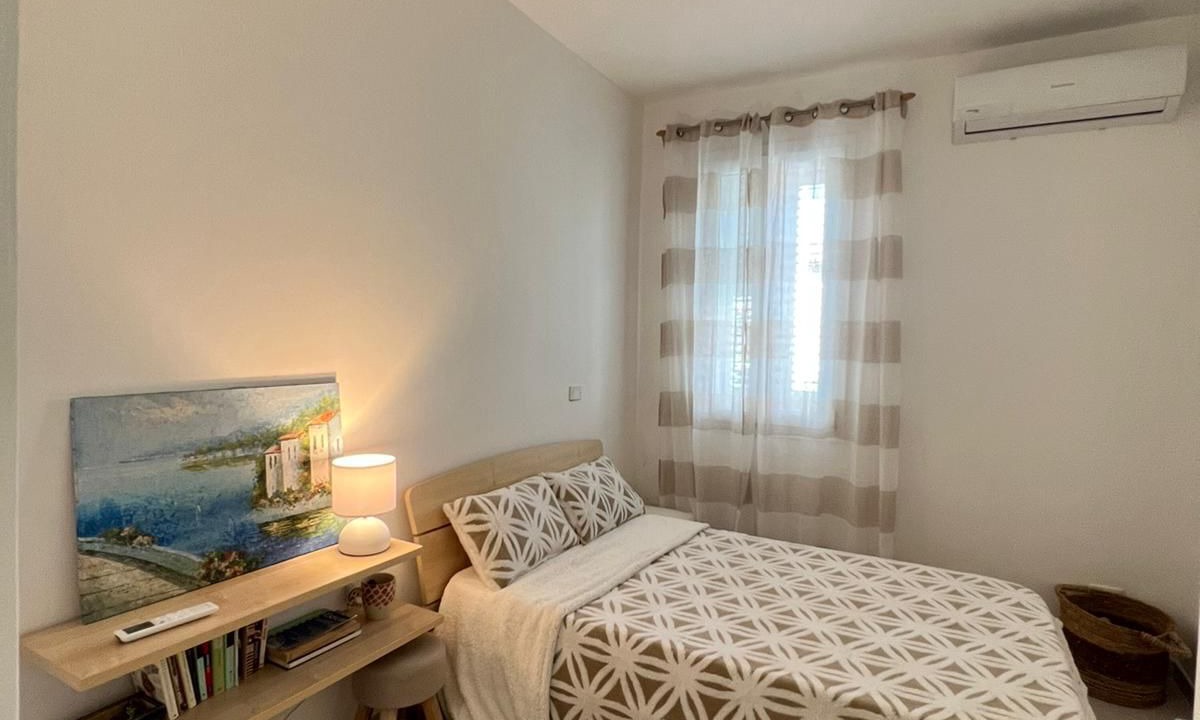 Photo of Bedroom in Punta Milocca