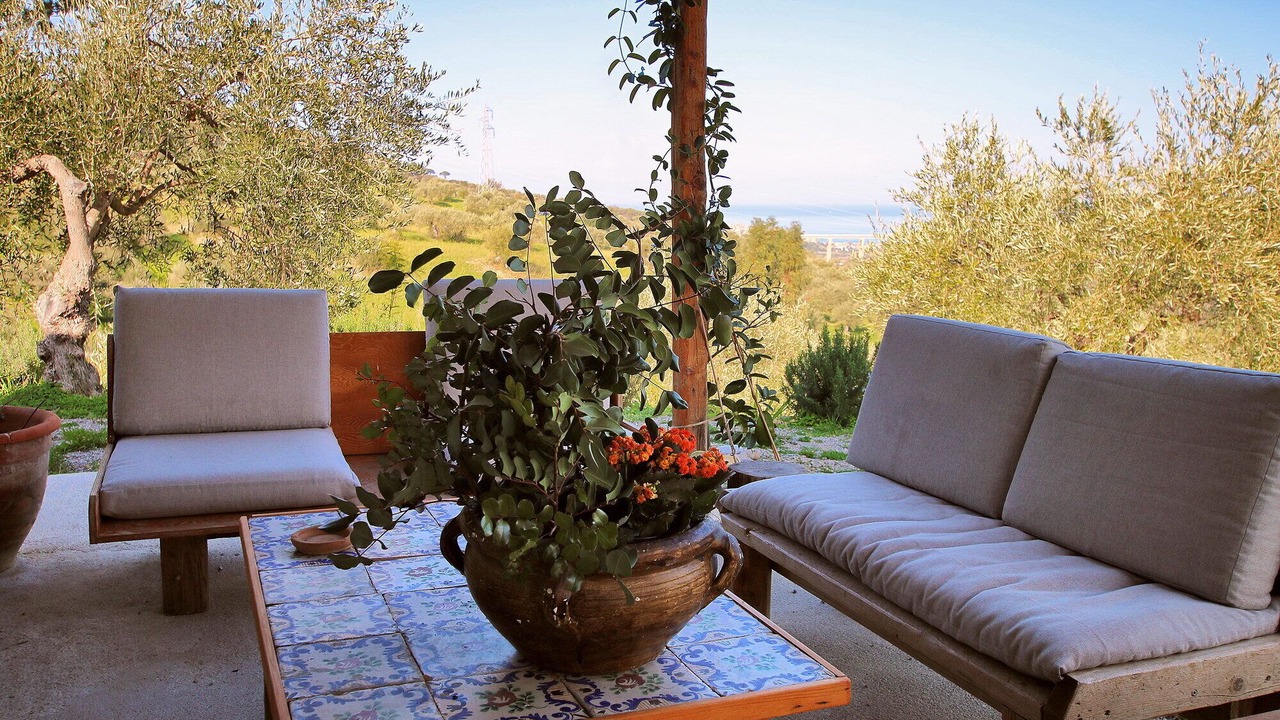 Photo of Outdoor in Collesano