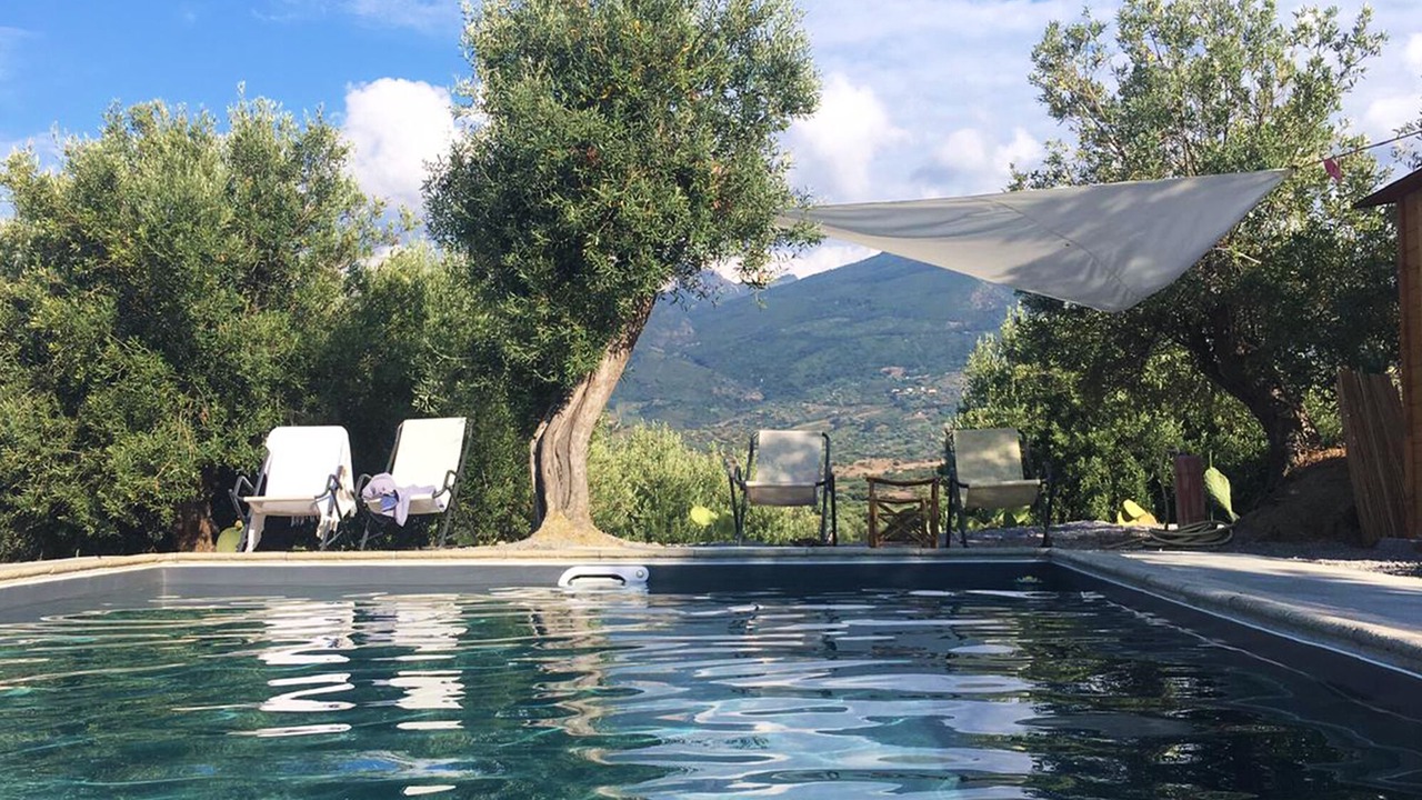 Photo of Outdoor in Collesano