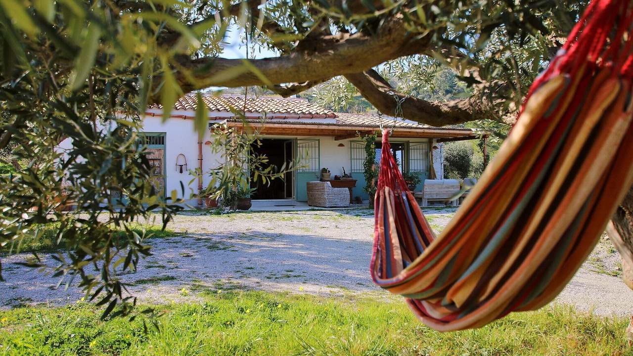 Photo of Outdoor in Collesano