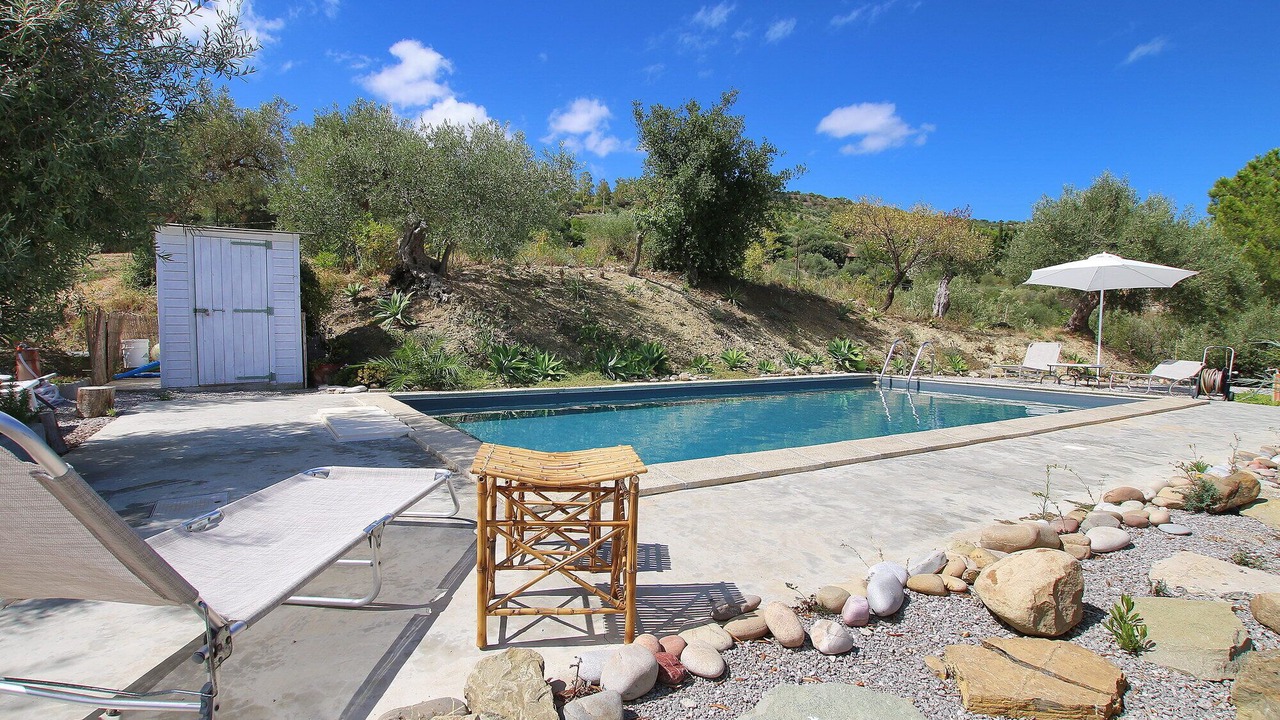 Photo of Outdoor in Collesano