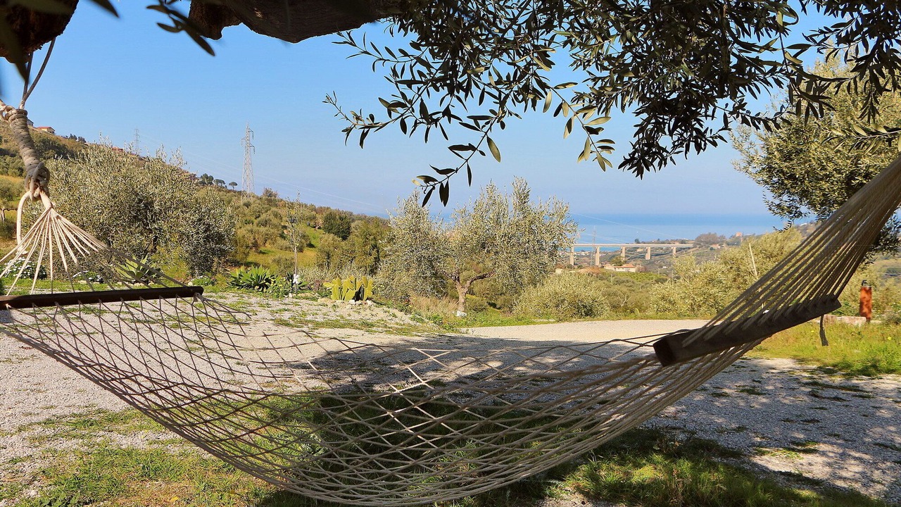 Photo of Outdoor in Collesano