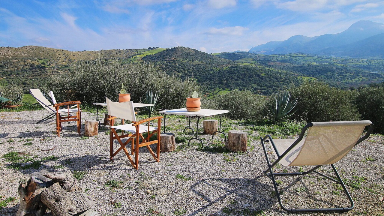 Photo of Patio Balcony in Collesano