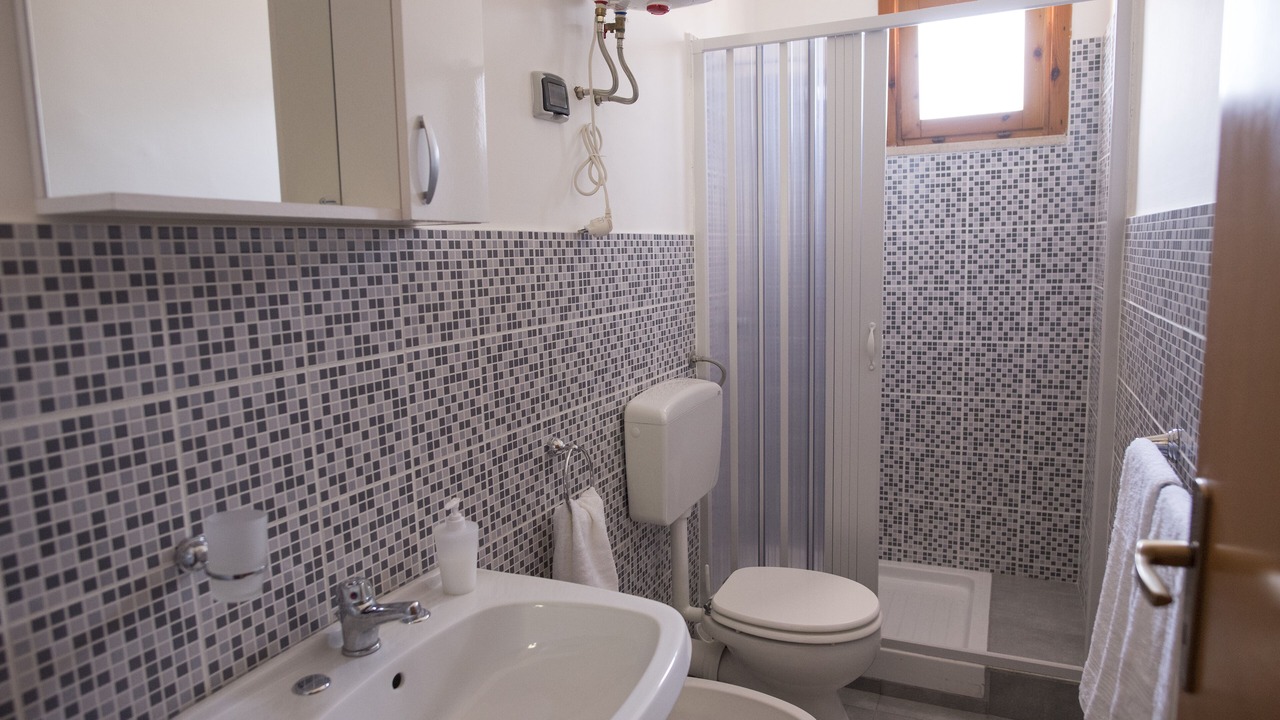 Photo of Bathroom in Sciacca