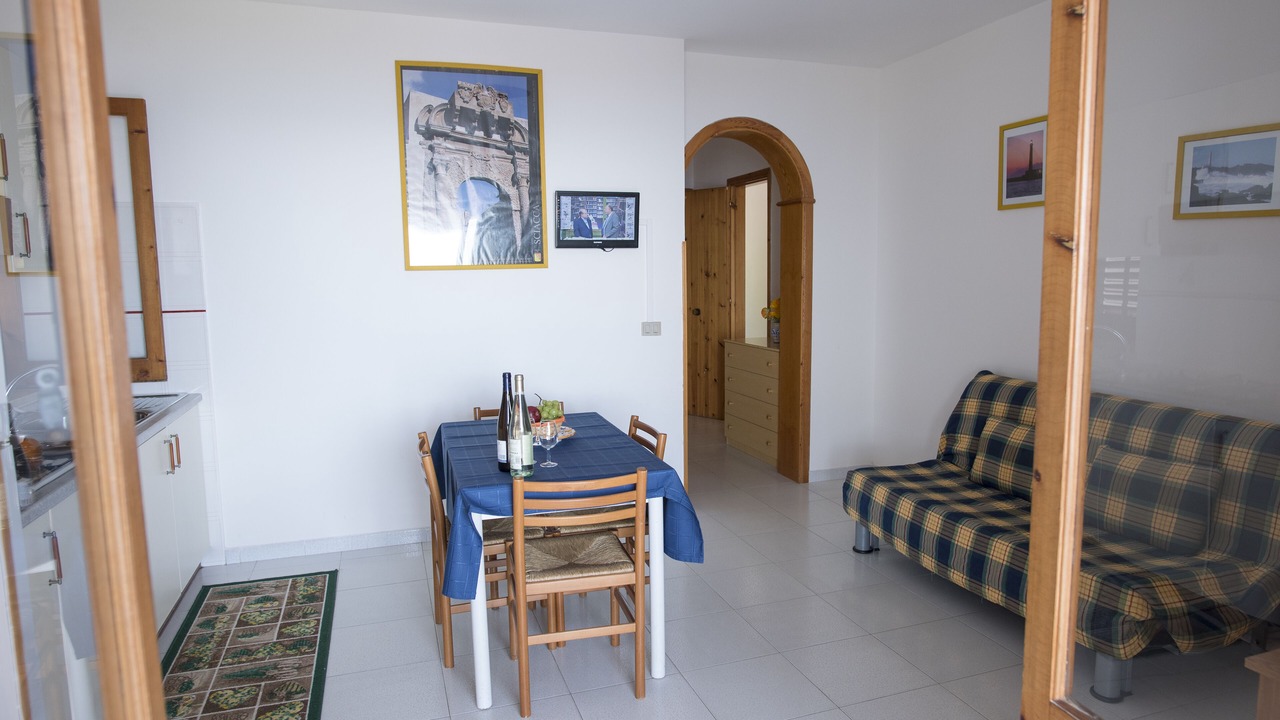 Photo of Livingroom in Sciacca