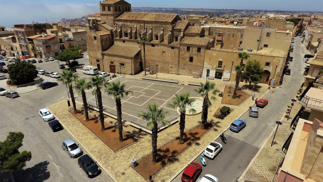 Photo of Outdoor in Sciacca