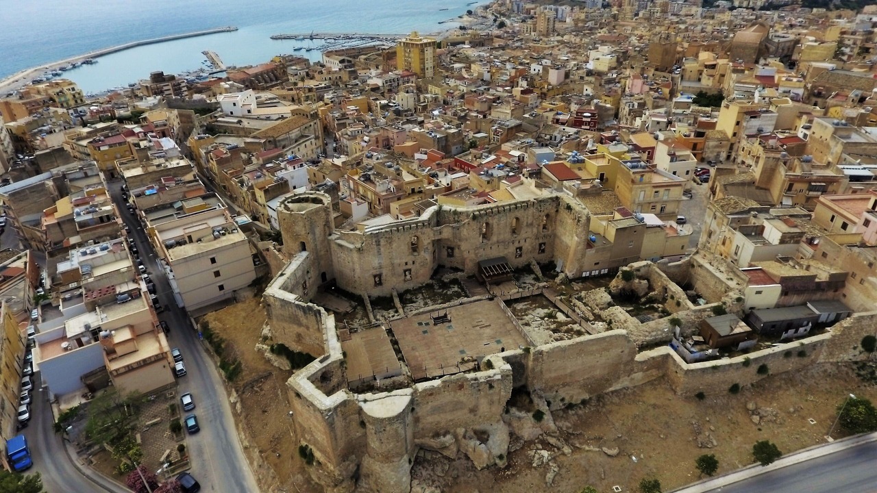 Photo of Outdoor in Sciacca