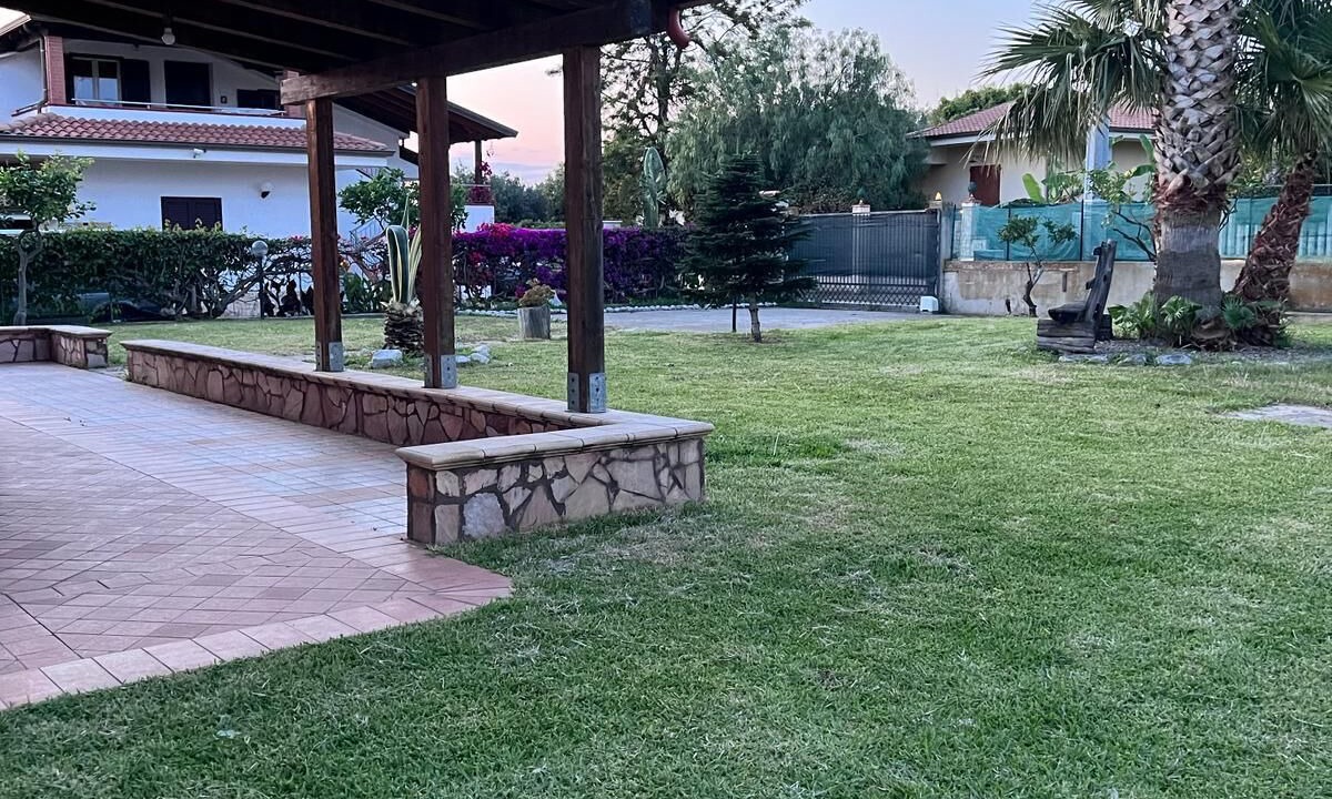 Photo of Outdoor in Torre Ruffa