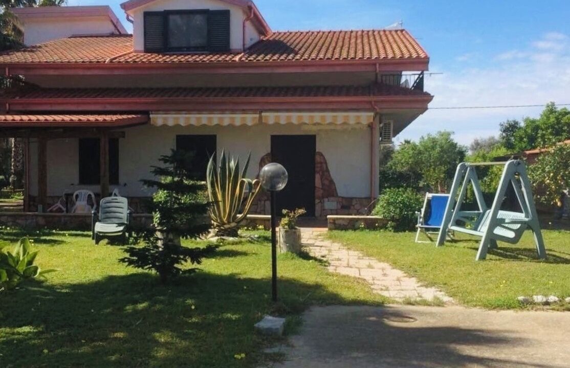 Photo of Outdoor in Torre Ruffa