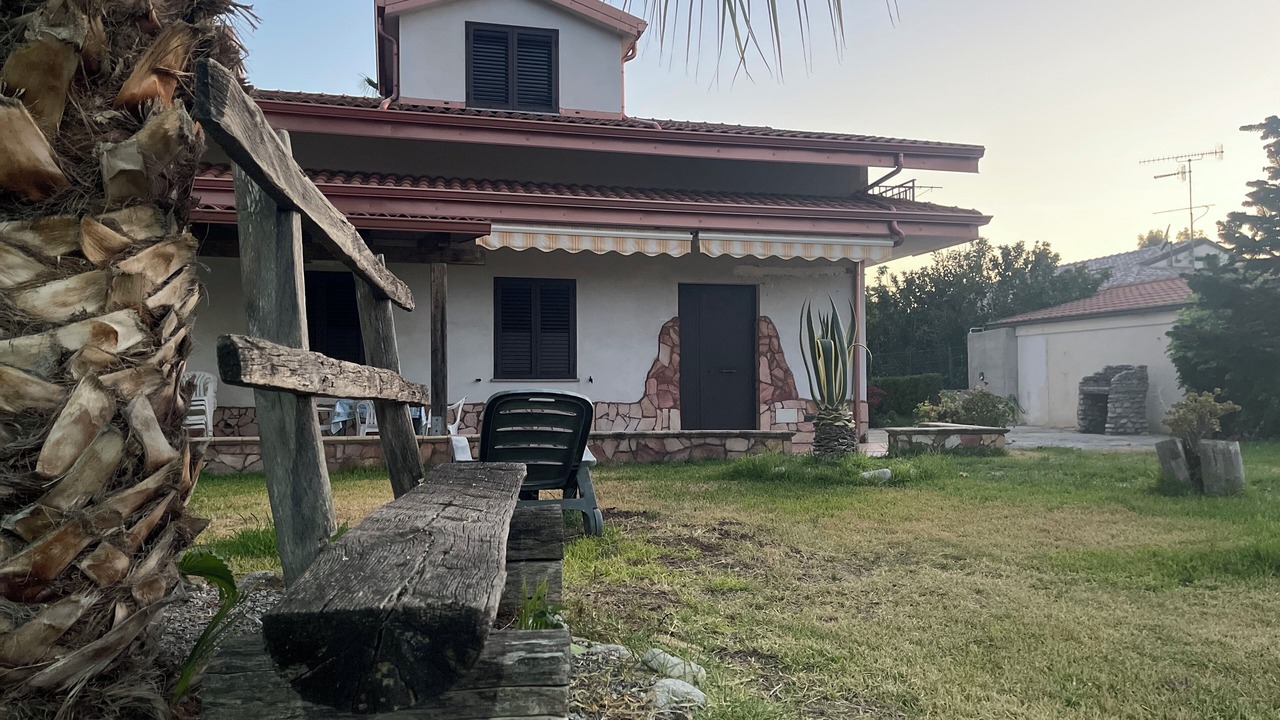 Photo of Patio Balcony in Torre Ruffa