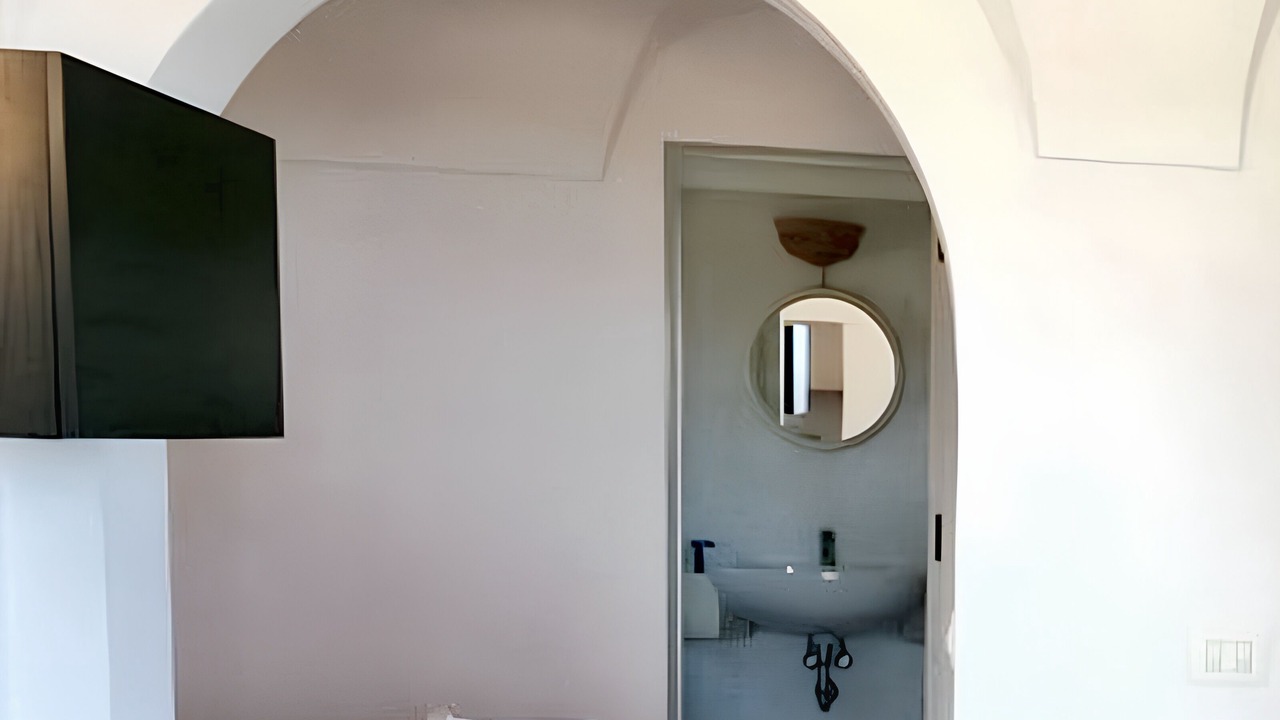 Photo of Livingroom in Tracino