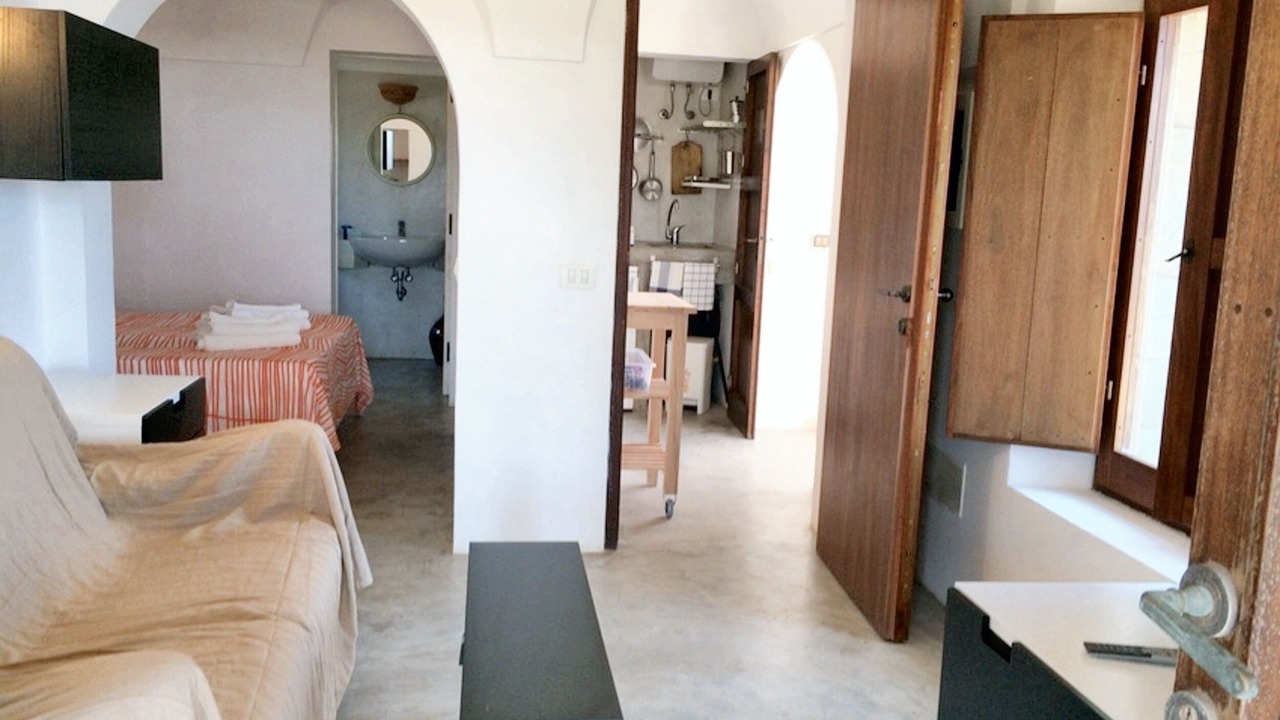 Photo of Livingroom in Tracino