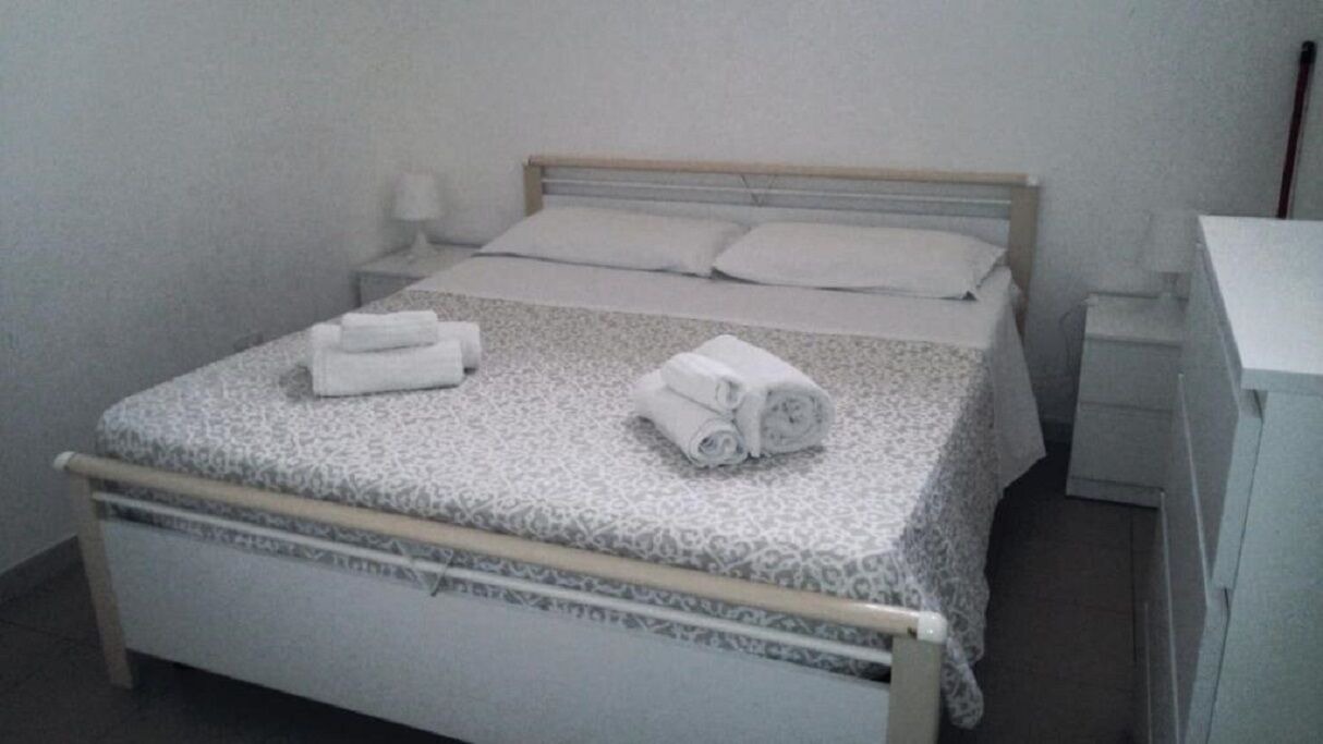 Photo of Bedroom in Scoglitti