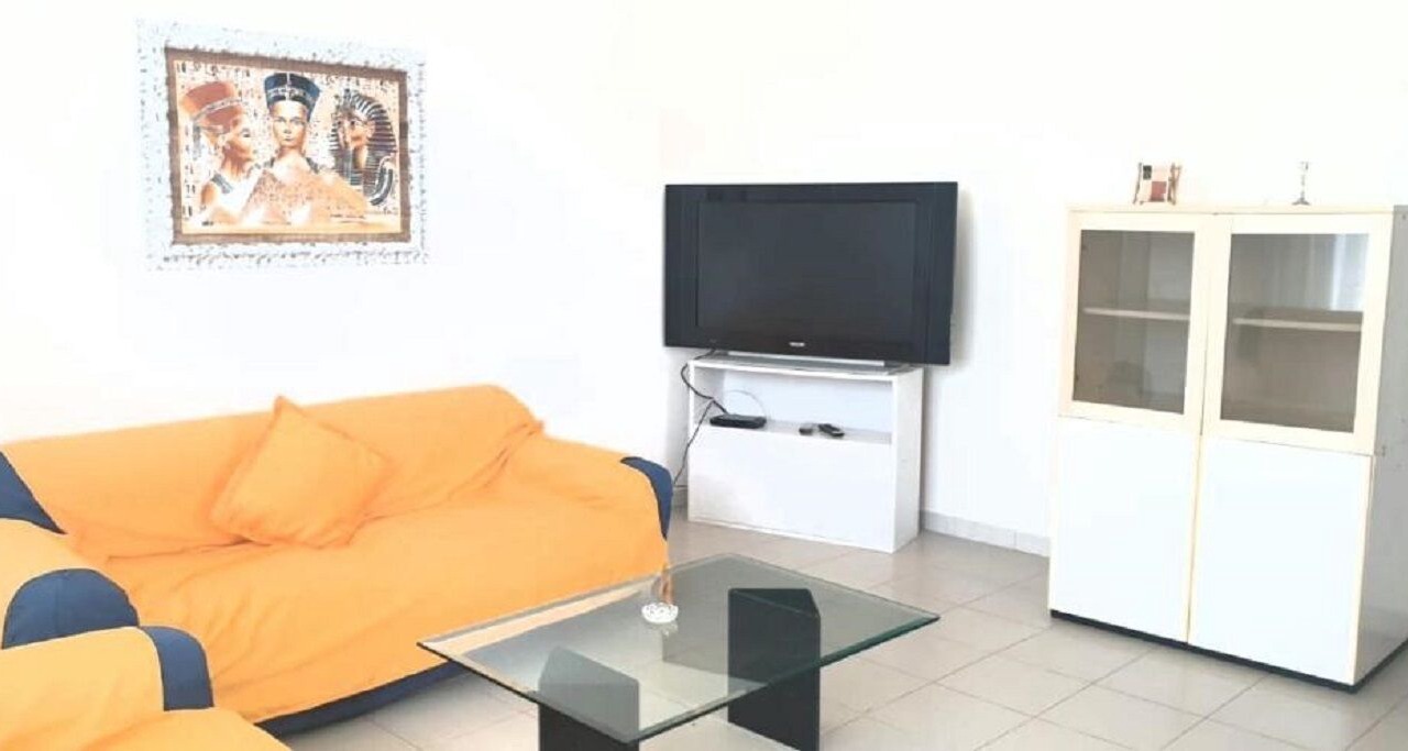 Photo of Livingroom in Scoglitti