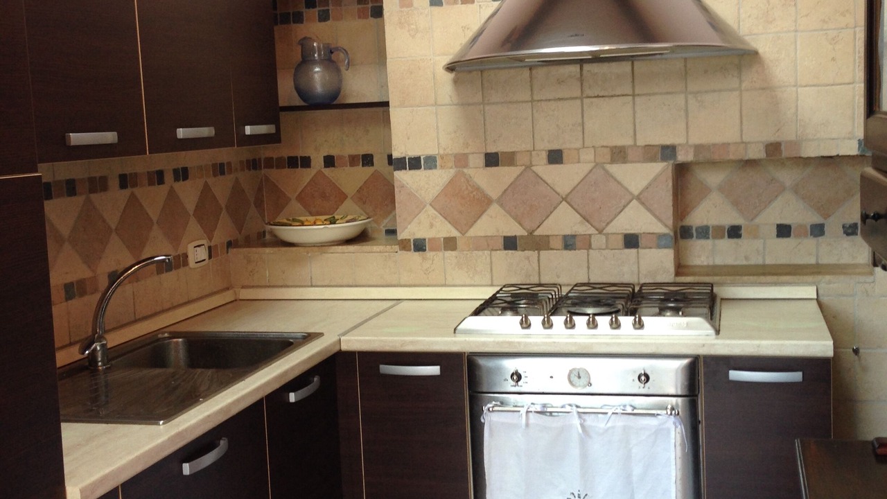 Photo of Kitchen in Sant'Anna