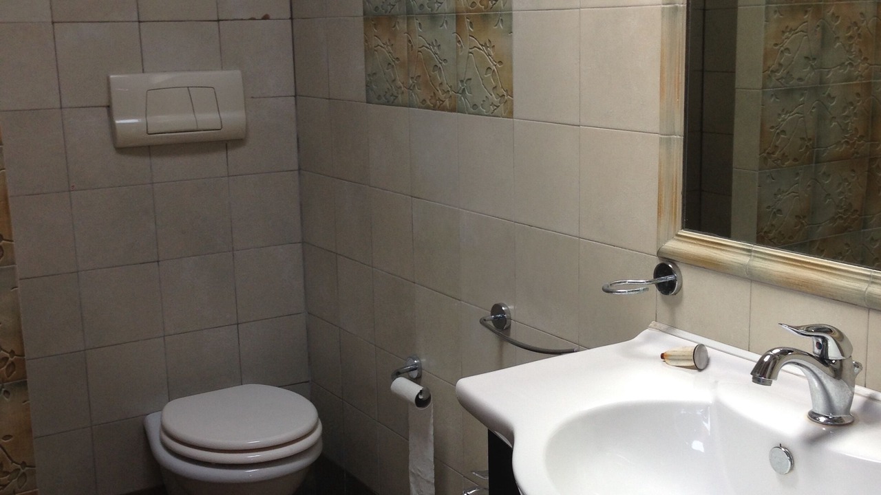 Photo of Bathroom in Sant'Anna