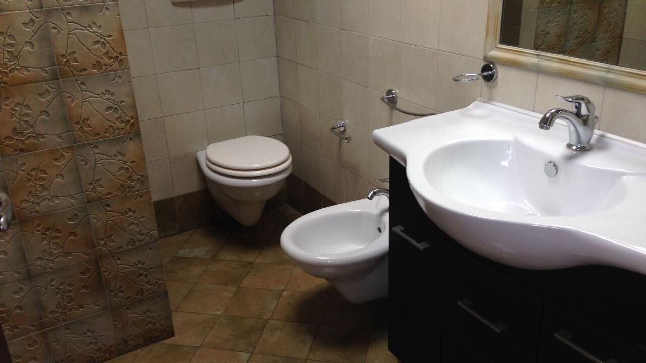 Photo of Bathroom in Sant'Anna