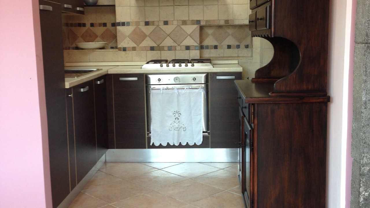 Photo of Kitchen in Sant'Anna