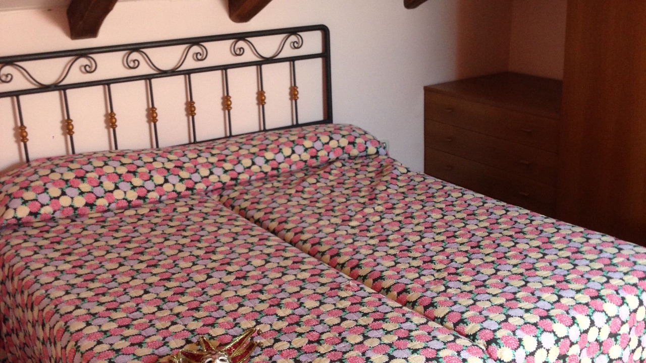 Photo of Bedroom in Sant'Anna
