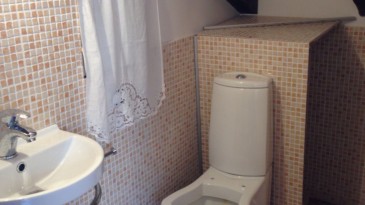 Photo of Bathroom in Sant'Anna