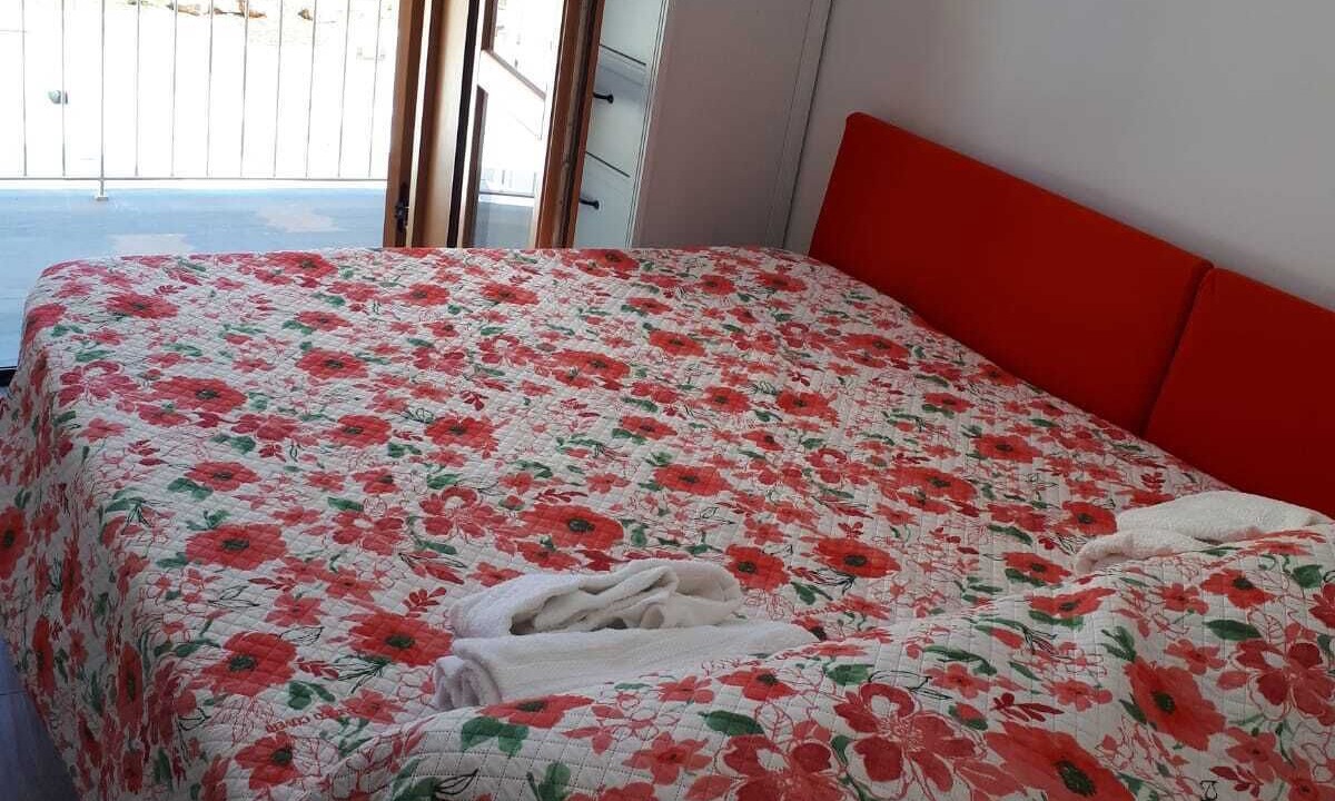 Photo of Bedroom in Favignana