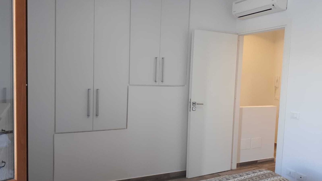 Photo of Bedroom in Favignana