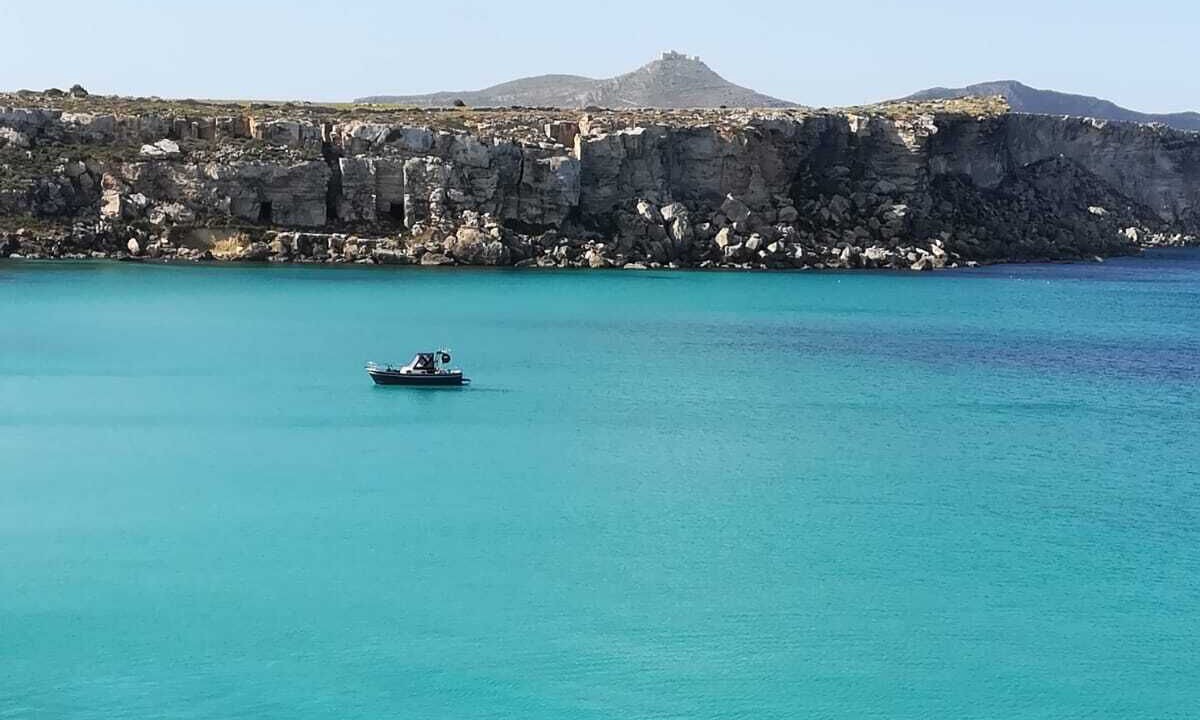 Photo of Others in Favignana