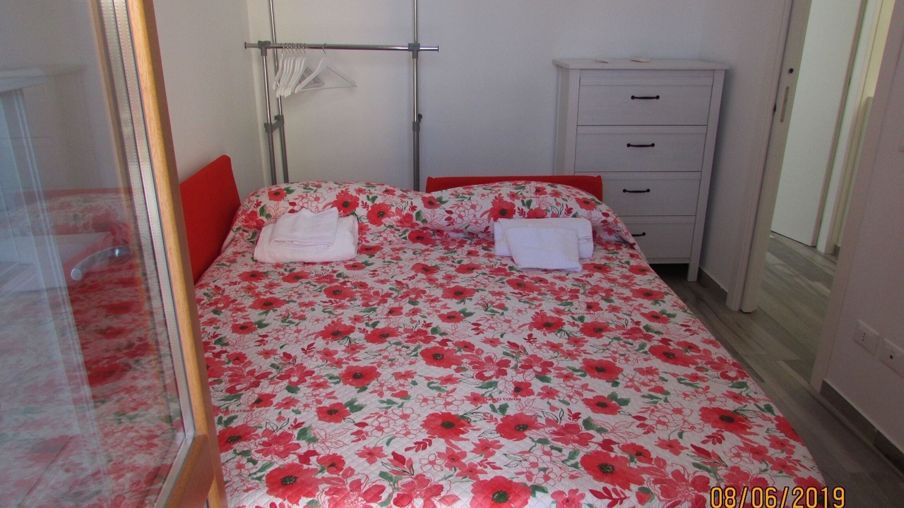 Photo of Bedroom in Favignana