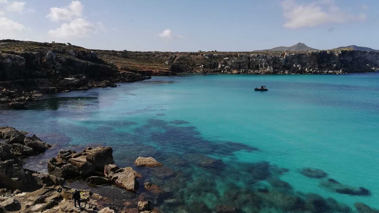Photo of Others in Favignana