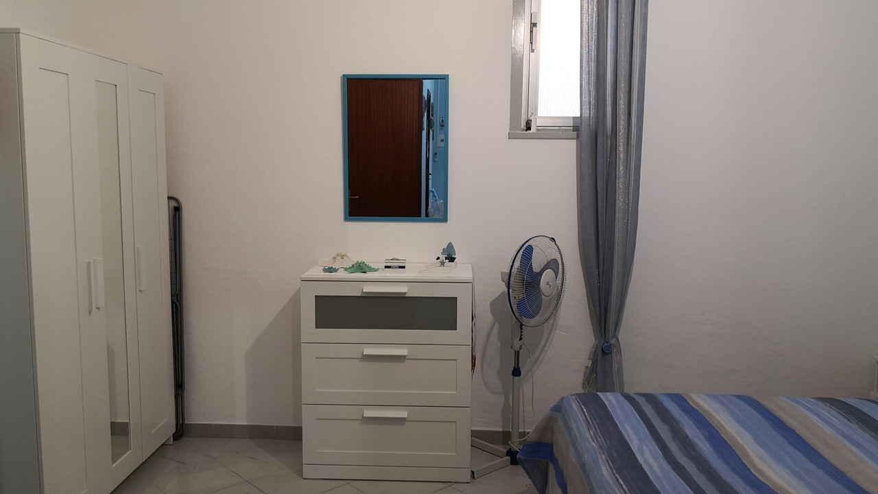 Photo of Bedroom in Trappeto