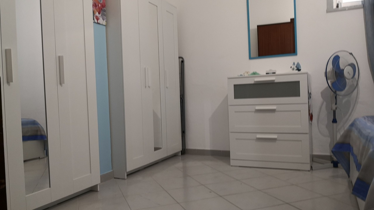 Photo of Bedroom in Trappeto