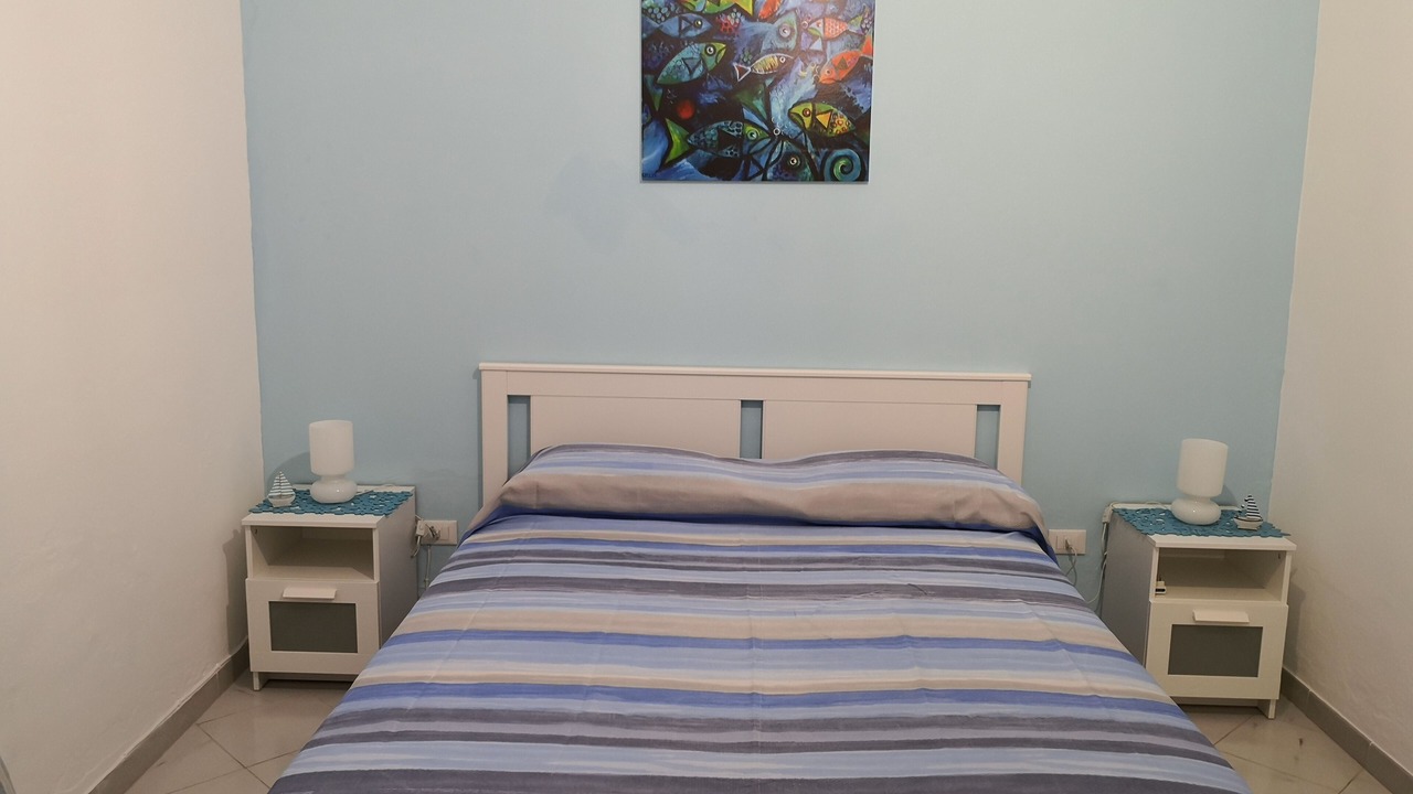 Photo of Bedroom in Trappeto