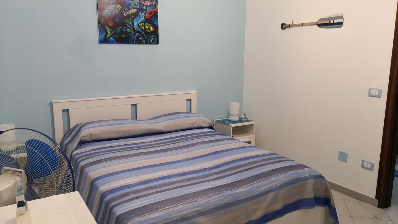 Photo of Bedroom in Trappeto