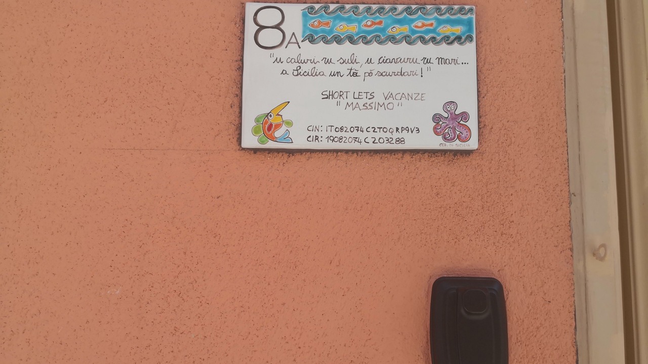 Photo of Outdoor in Trappeto