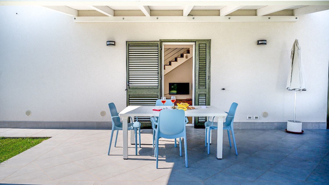 Photo of Outdoor in Piane Vecchie