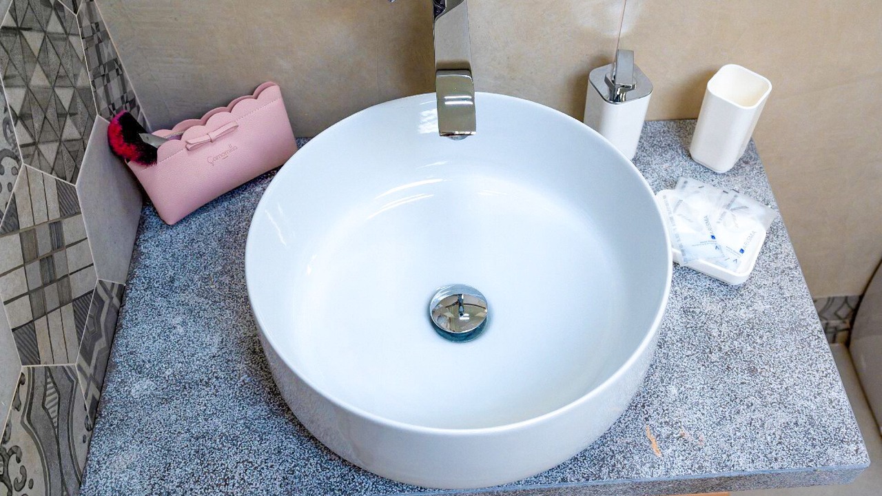 Photo of Bathroom in Piane Vecchie