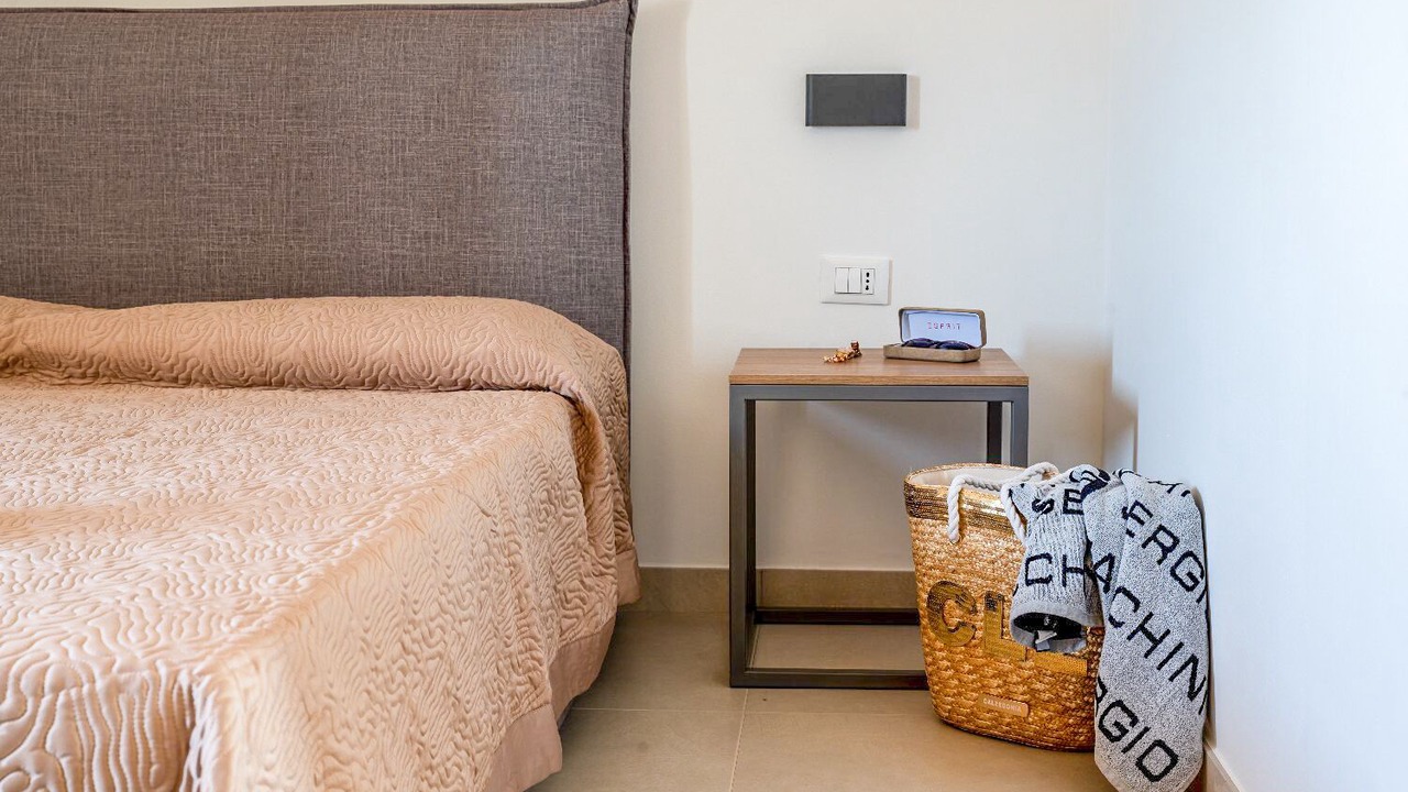 Photo of Bedroom in Piane Vecchie