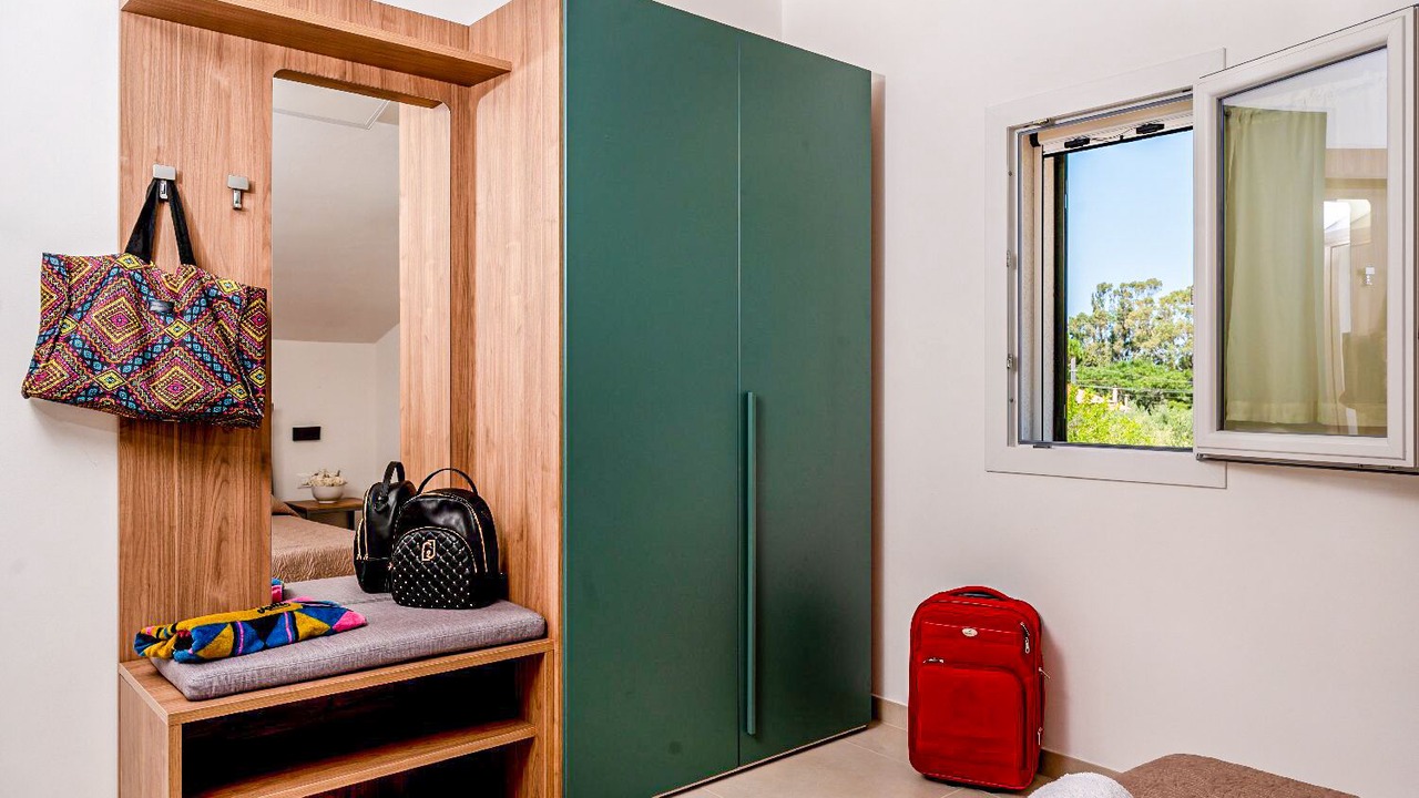 Photo of Bedroom in Piane Vecchie