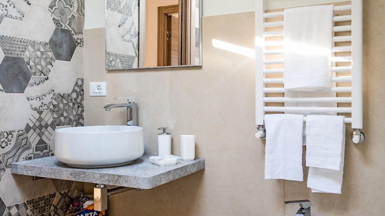 Photo of Bathroom in Piane Vecchie