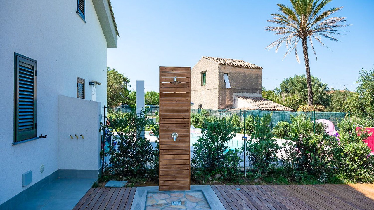 Photo of Outdoor in Piane Vecchie